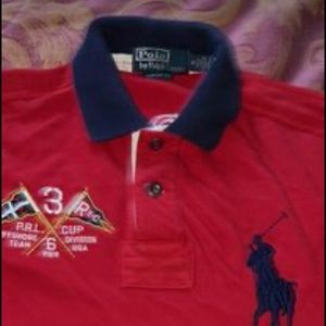 Polo Ralph Lauren Racing USA Ocean Challenge